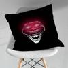 Funny Meme TTroll FFace Pillow Case For 30x30cm45x45cm55x55cm For Home Bedroom Decoration And Protector