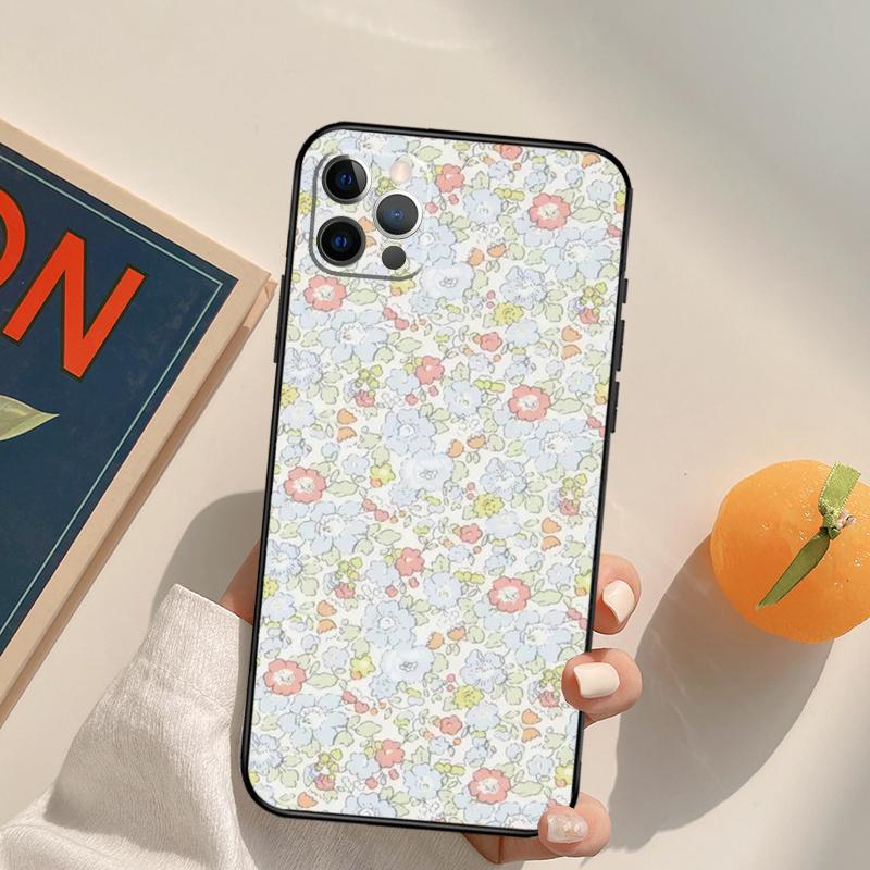 Hot Sell Betsy Ann Wiltshire London Funda Case For iPhone 16 Pro Max 14 11 12 13 15 Pro Max Mini XR 16e 15 16 Plus Phone Cover
