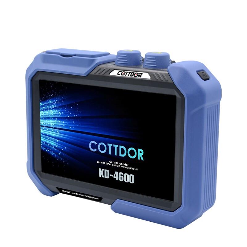 Echipamente pentru Cabluri Optice și de Rețea COTTDOR