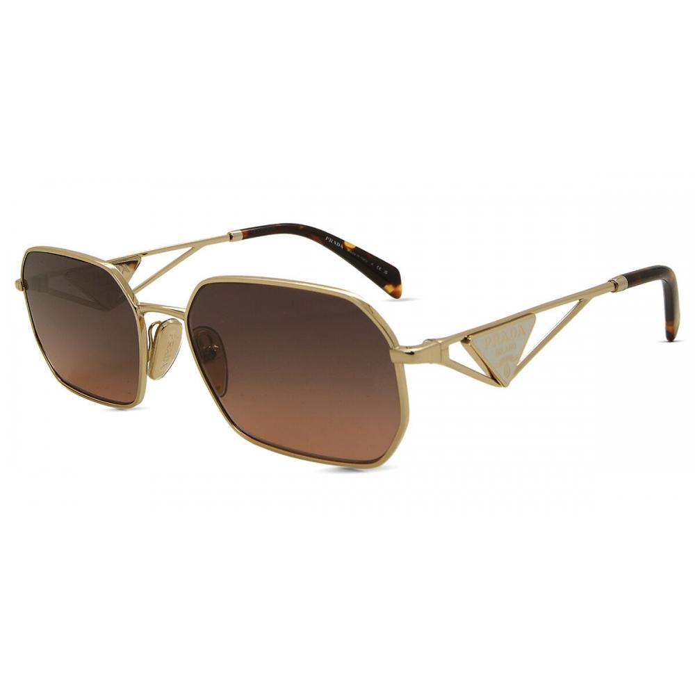 Prada Pr A51s Zvn50c Women Sunglasses