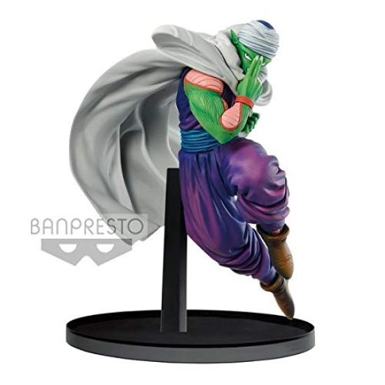Banpresto Dragon Ball Z BANPRESTO WORLD FIGURE COLOSSEUM Zokei Tenkaichi Budokai 2 Part 2 Piccolo Figure Regular Color Ver.