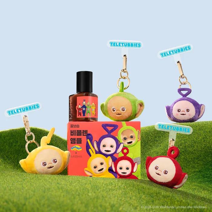 [Teletubbie Edition] Bipolen Renew Ampoule