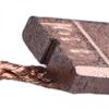 Carbon Brush CB-440 Carbon And Metal Electric Replacement
