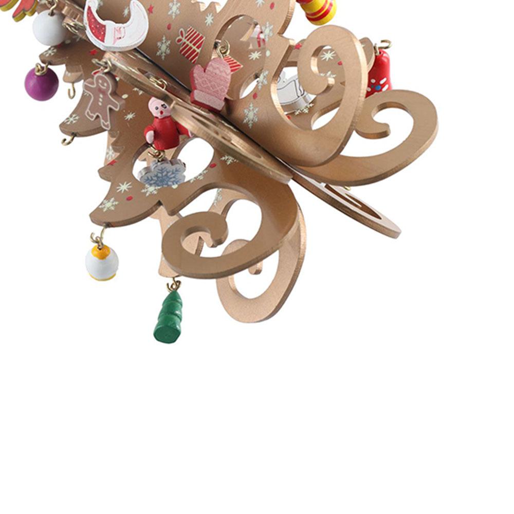 Desk Decoration Stereo Christmas Ornaments Christmas Decoration Home Decoration Christmas Tree