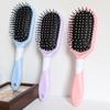 Curly Hair Brush Detangle Hair Brush Hair Styling Brush Massage Comb Curl Defining Brush for Woman