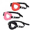 Sex Toys Oral Open Lips Shaped Mouth Gag