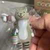 Zufällige Katze Blind Box Figur Spielzeug Katze Puppe Miau Markt Blind Bag Katze Actionfigur Modell Spielzeug Dekoration Kindergeschenk