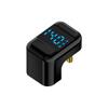 USB C To USB C Digital Display Adapter 100W Fast Charging Male To Female Extension Adapter 40Gbps Data Transfer