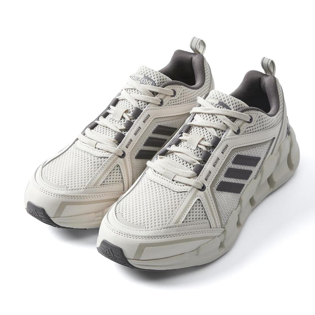 Adidas Climacool Ventage Unisex Cream White Black JH9752