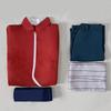 Costume Cosplay di Alta Qualità Haruno Sakura Unisex Abito Cheongsam Rosso Gioco di Ruolo Anime