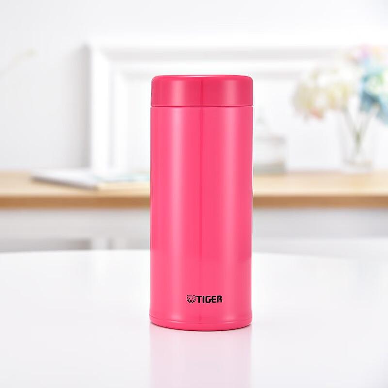 Tiger Insulated Tea Mug with Filter