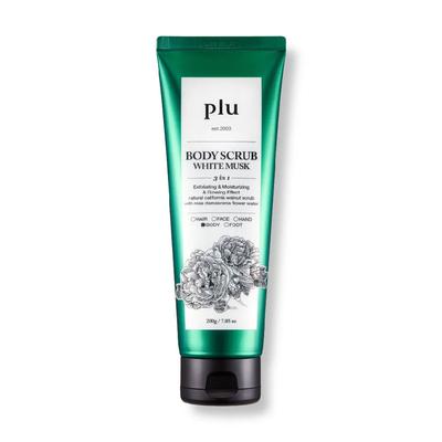 Original Body Scrub 200g (Select 1 of 5)