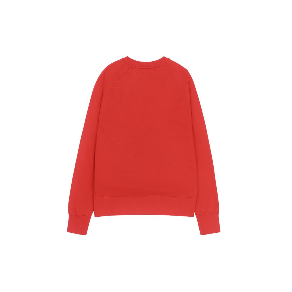 New Nike Sweatshirts Men's Red FD9893-657