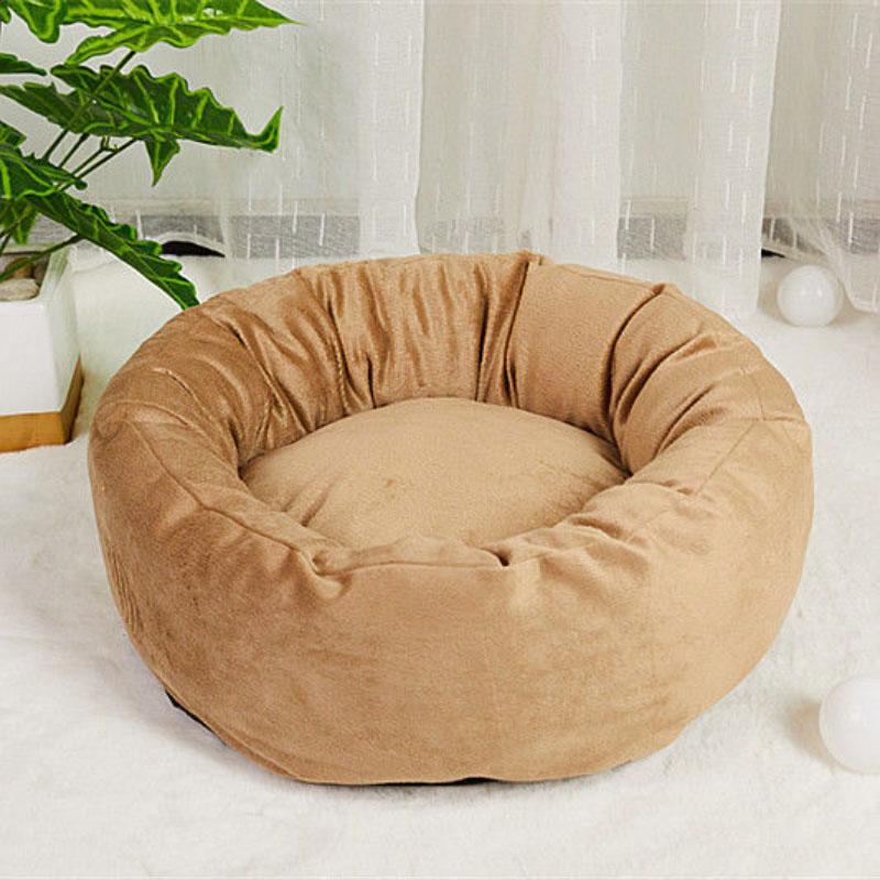 dog house bedding for winter