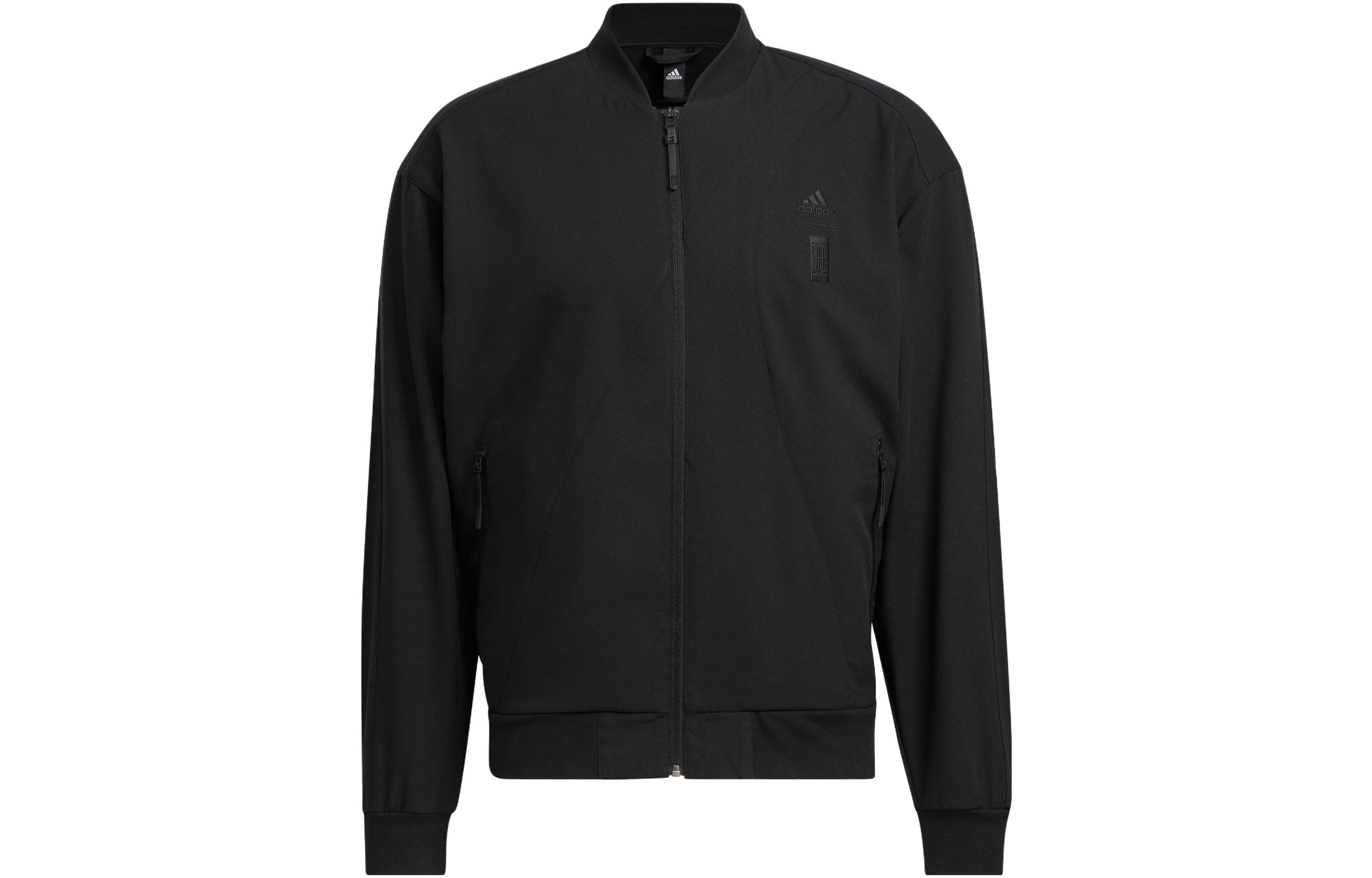 Adidas Wuji Series Jacket Men s Black IP4934 M