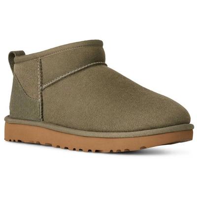 Ugg Classic Ultra Mini Boots