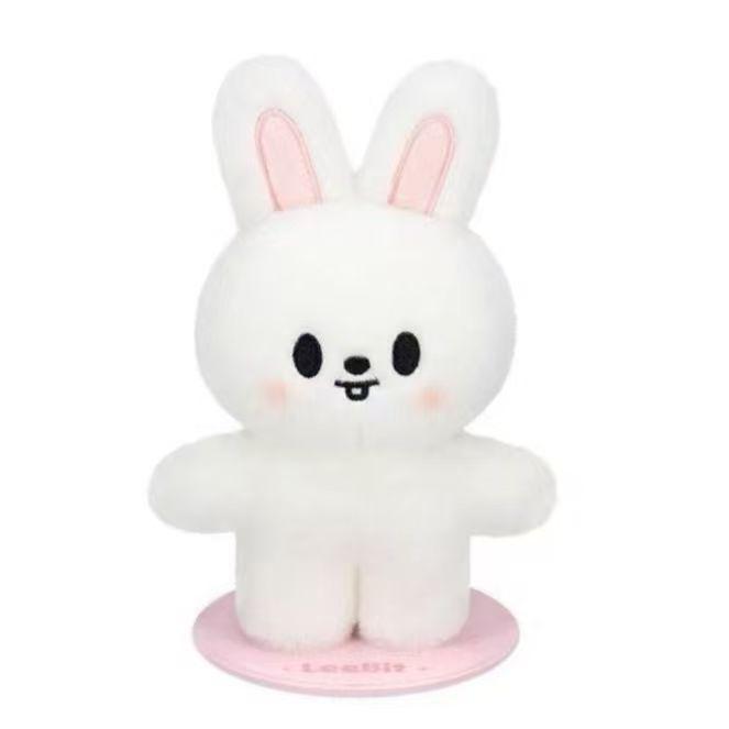 Straykids bábika SKZOO plyšová hračka Kpop hračka SKZ Hyunjin Bangchan Leeknow Han Felix Seungmin I.N Changbin