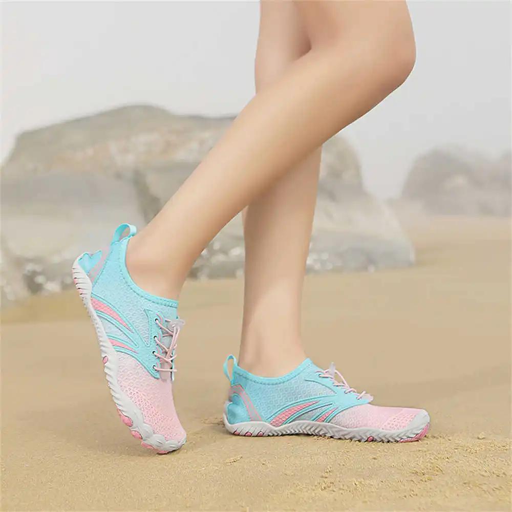 Fashion Cotton 35-41 Slippers 45 Sports Shoes Women Sport Sandals Women Sneakers Tenya Super Deals Authentic Luxury Krasovki