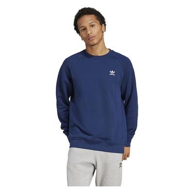 Adidas Originals Trefoil Essentials French Terry Свитшот