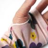 Dongdaemun Summer Trendy Mesh Yarn Sunscreen Ice Sleeve Cover, Hyunya Style Cute Gloves Woman