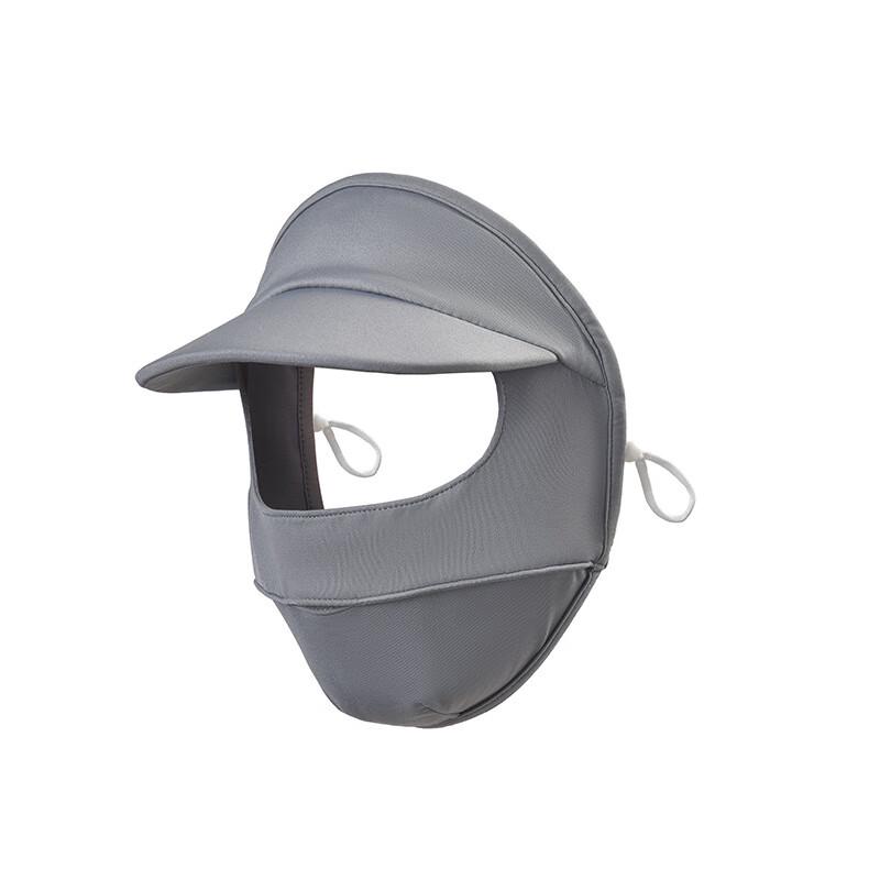 Sherundo Summer Silk Full Face Sun Protection Mask