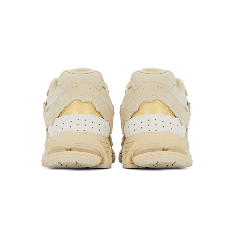 New Balance 2002R 'Protection Pack Sandstone' Sneakers M2002RDQ