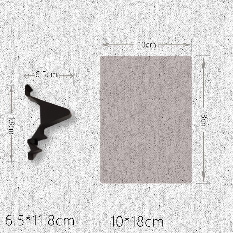 Universal Mobile Phone Tablet Sketch Drawing Board Stand with Projection for Copying Drawings.