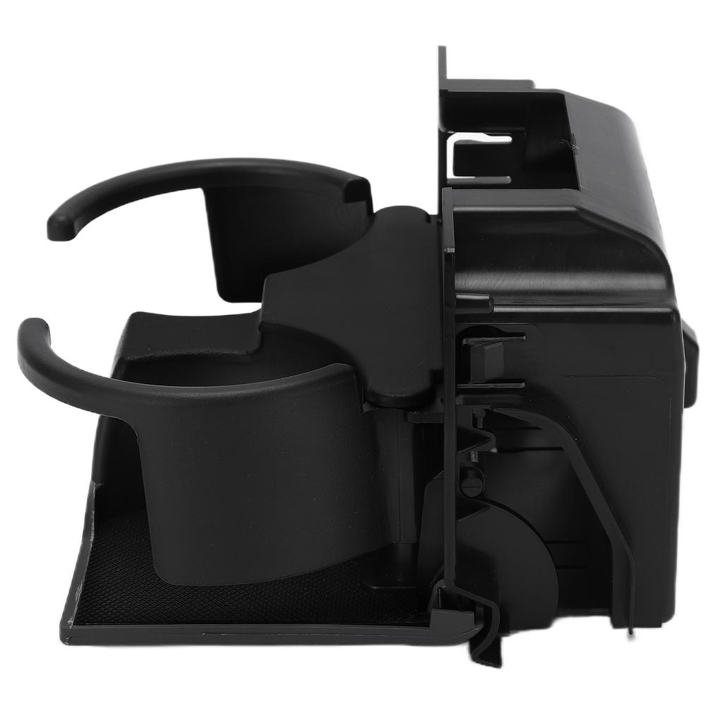 Rear Center Console Cup Holder Bracket 96965‑ZS00A Replacement for Nissan Frontier Xterra Pathfinder 2005‑2019