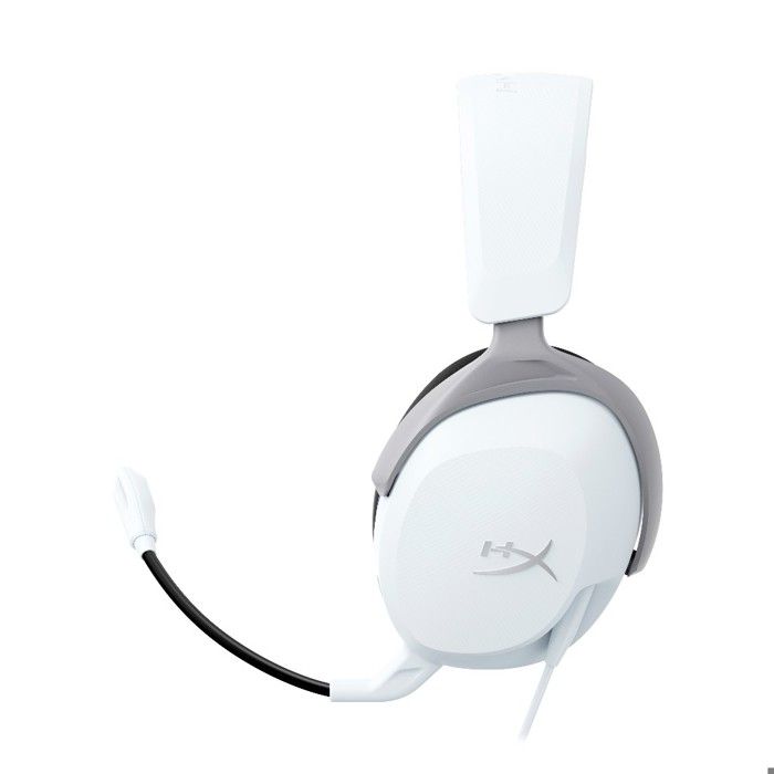Casque - HyperX - Cloud Stinger 2 Core - Blanc - Filaire - Stéréo