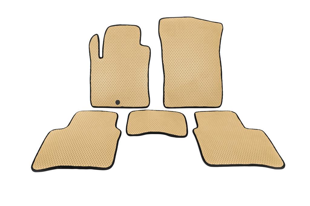 

EVA mats (Beige) for Nissan Teana 2003-2008