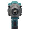 21V Blue Household 450NM Brushless Electric Wrench Set: Dual-Use Impact Wrench & Screwdriver
