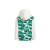Kids Jackets Hooded Moderate IN7717
