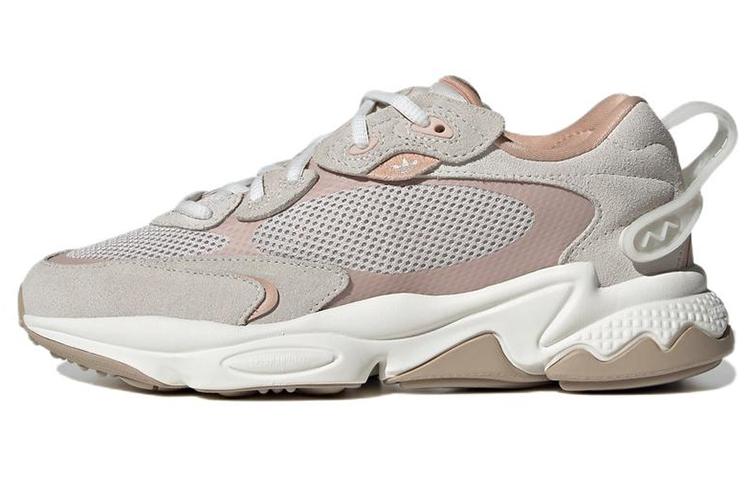 Adidas Wmns Ozweego Meta  Ash Pearl  Women s HP7836 36⅔