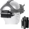 1Pc Battery Holder Protective Case For DJI FPV Goggles V2, DJI FPV and DJI AVATA