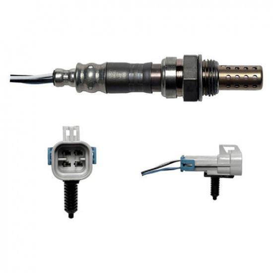 2pcs Upstream+Downstream Oxygen Sensor For Chevy Impala Venture Silhouette 01-04