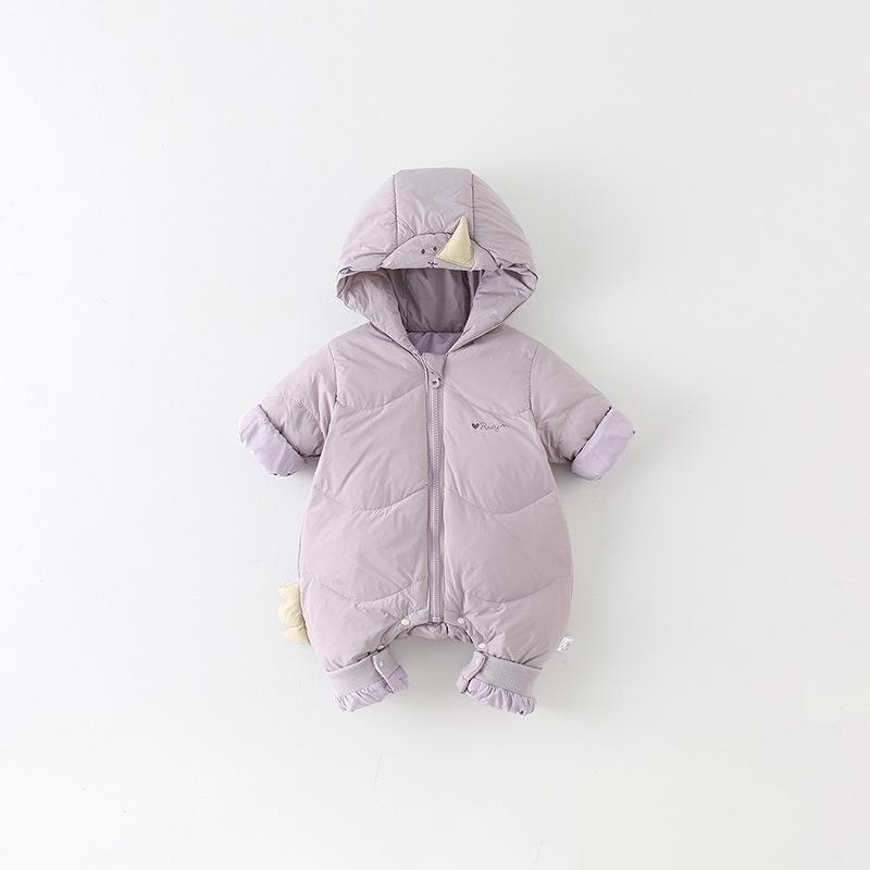 Winter Clearance: Baby Down Jackets - No Returns/Exchanges on Non-Quality Issues