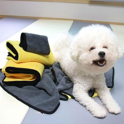 Hundar – Hundhanddukar