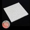 200pcs Noise Reduction Self Adhesive Bumpers Rubber Furniture Pads  For Picture Frames