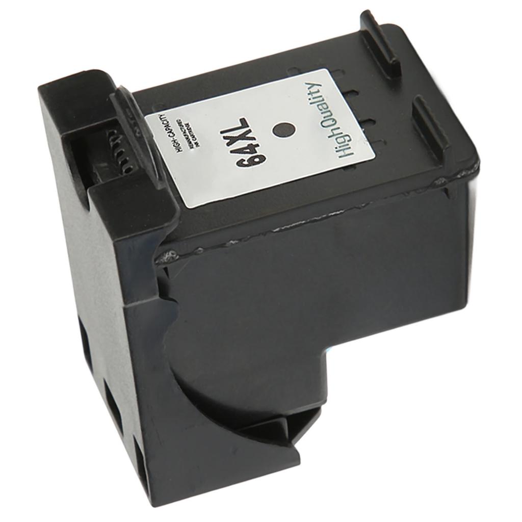 Print Cartridge Professional 64XL Printer Ink Cartridge Replacement Compatible for HP Envy Photo 7858 7855 7155 6255