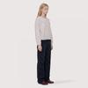 Thursday Island Vintage Flower Corduroy Pants T266mpt136w