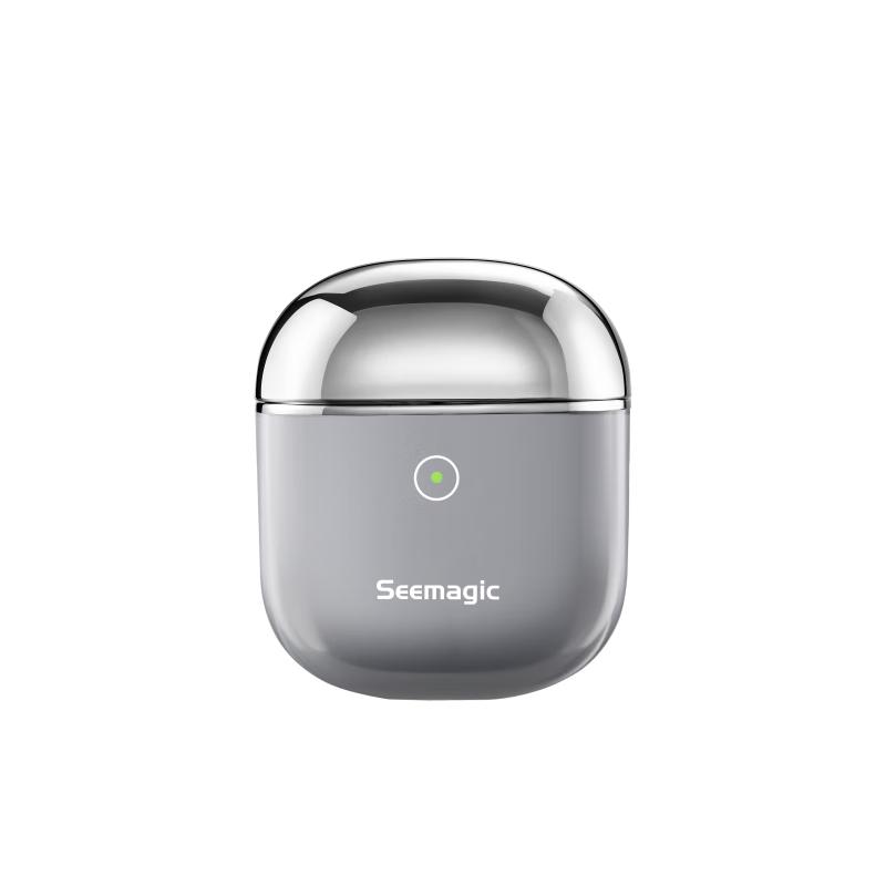 Xingke Portable Automatic Electric Nail Clippers and Grinder CN plug (adapter included)