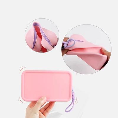 Instrumente și Accesorii – Truse și huse cosmetice