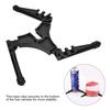 Outdoor Camping Cooking Gas Tank Bracket Cartridge Canister Stand Tripod