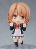 Nendoroid My Teen Romantic Comedy SNAFU: Complete Iroha Isshiki Non-Scale ABS & PVC Painted Movable Figure G12404
