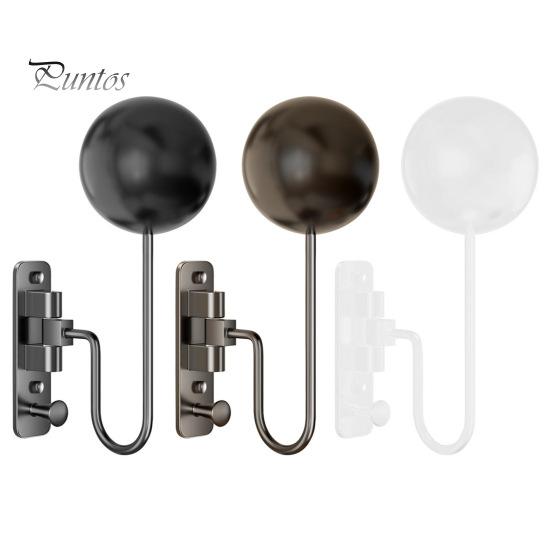 Wandhalterung für Motorradhelme, 180 Grad drehbar, robuster Displayhalter für Motorrad-, Fahrrad- und Sporthelme, Aufbewahrungsständer