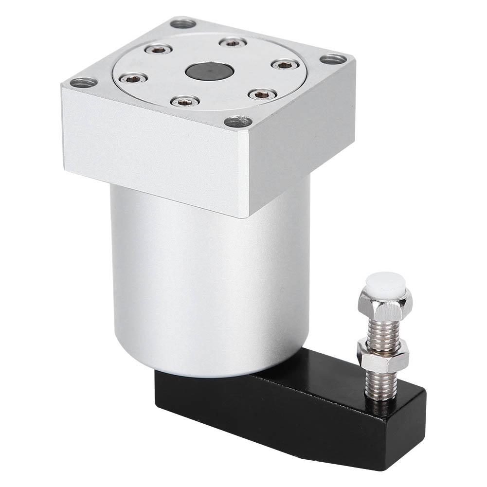 Rotary Clamping Cylinder Corner Press Rotation Swing Pneumatic Components(ACK63‑90R )
