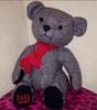 [USED] Similar Teddy Bears, Saks Fifth Avenue NY Bears