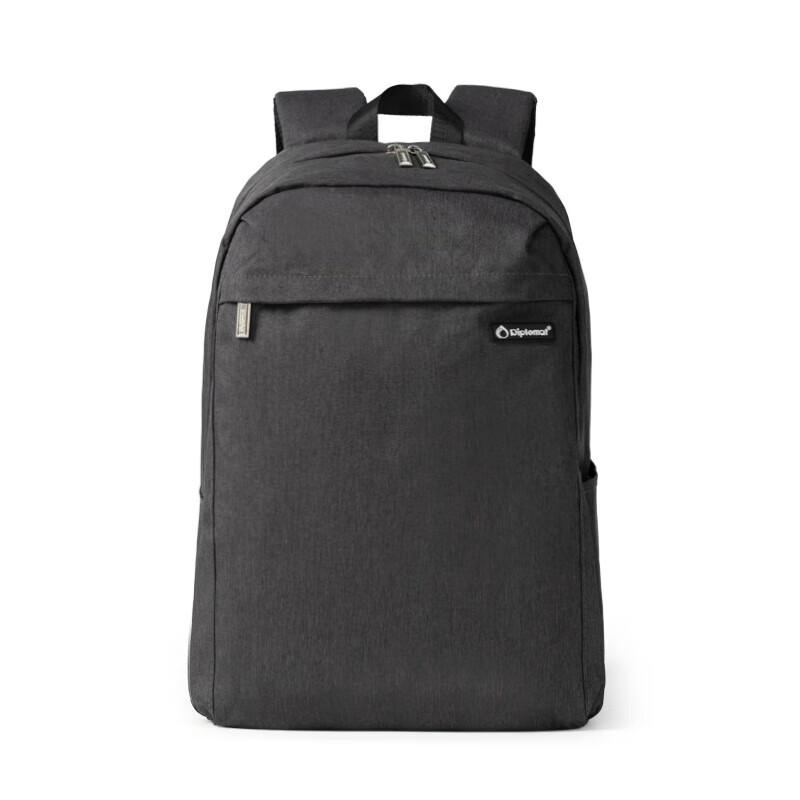 Diplomat DS-14118L Business Laptop Backpack