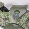Tiger King 4-Piece Knee & Elbow Protector Set
