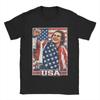 Jack Hughes Gold Hockey USA TShirt Unisex  Fashion Pure Cotton Tees Round Collar Short Sleeve T Shirts Gift Idea Clothes